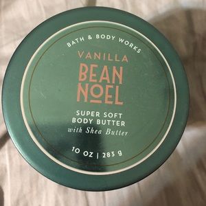 Bath and Body Works body butter